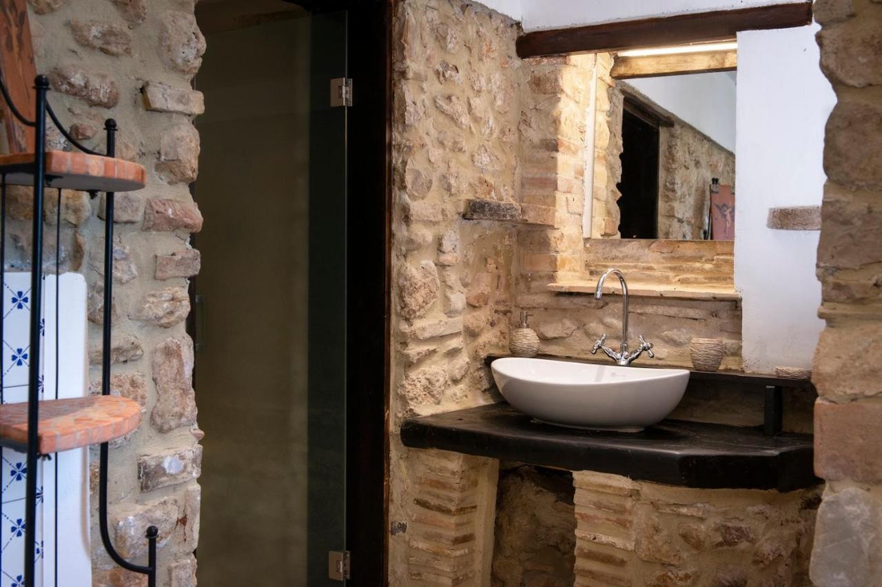 Volver B&B Spoleto Esterno foto