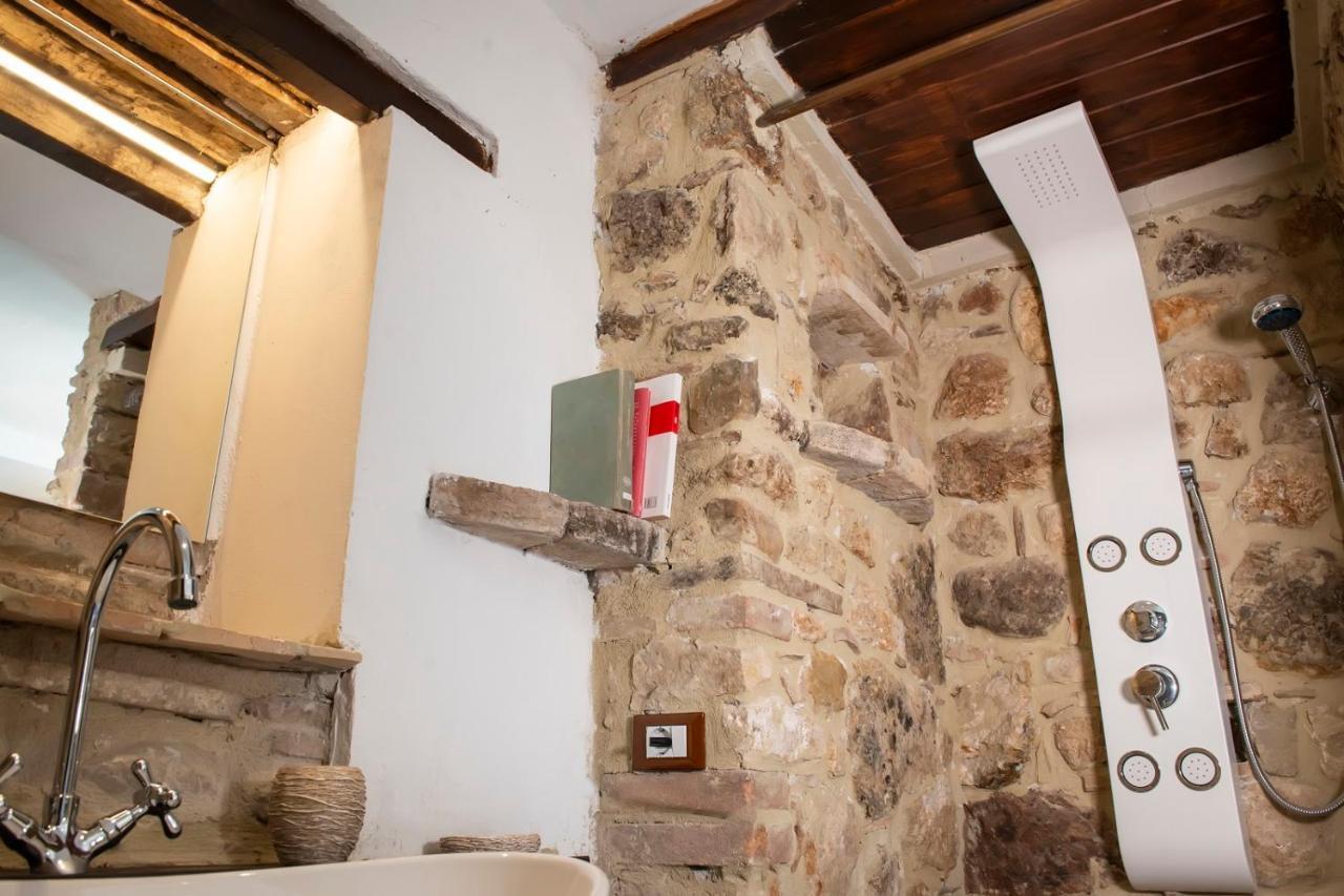 Volver B&B Spoleto Esterno foto