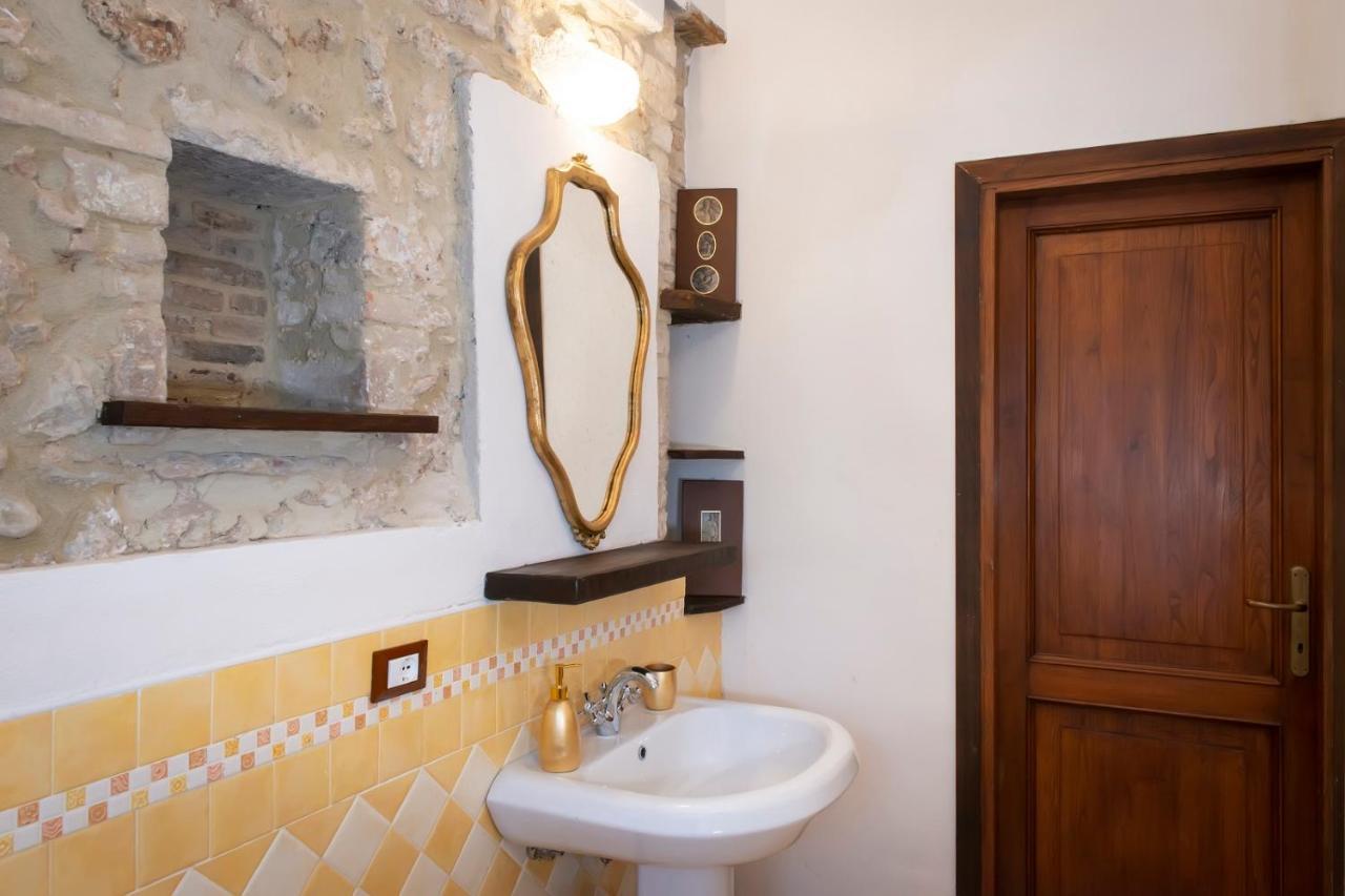 Volver B&B Spoleto Esterno foto