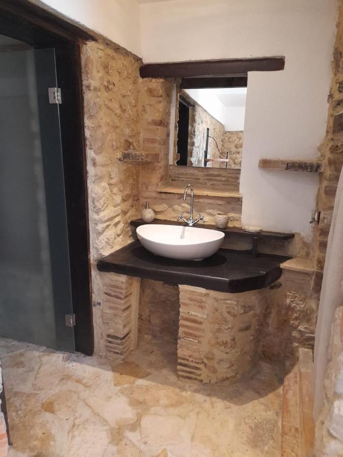 Volver B&B Spoleto Esterno foto