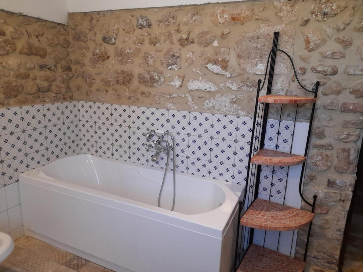 Volver B&B Spoleto Esterno foto